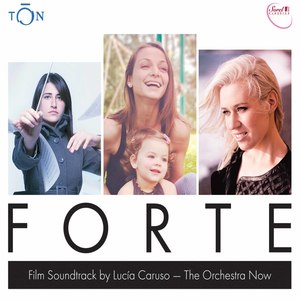 Forte (Original Motion Picture Soundtrack)