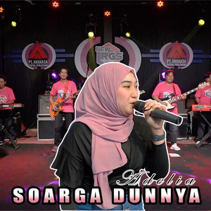 Soarga Dunnya