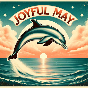 Joyful May