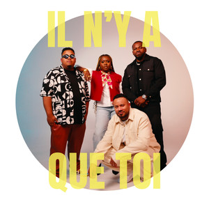 Il n’y a que Toi (Studio)