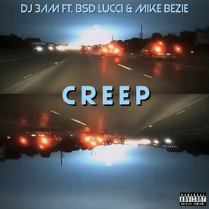 Creep (Explicit)