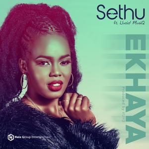 EKHAYA(feat. Llucid MusiQ)