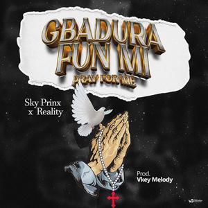 Gbardura Fun Mi (feat. Reality)