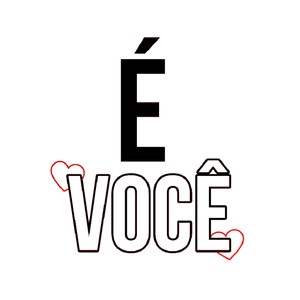 É Você (Explicit)