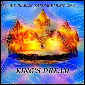 King's Dream (Radio Edit)