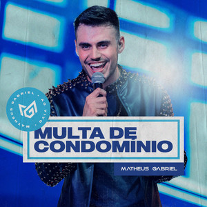 Multa de Condomínio