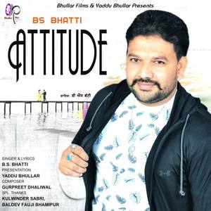 Attitude - Single