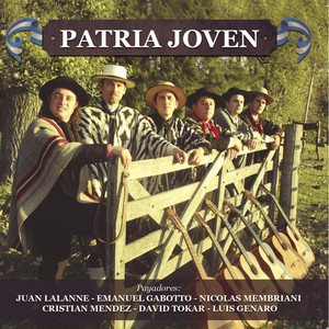 Patria Joven - Payadores Nóveles