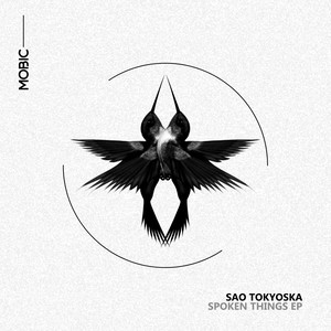 Spoken Things (Original Mix)