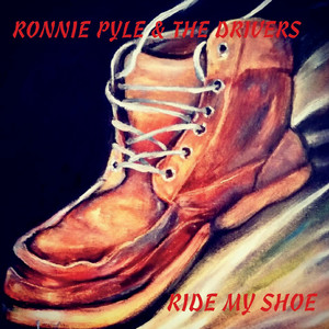 Ride My Shoe (Explicit)