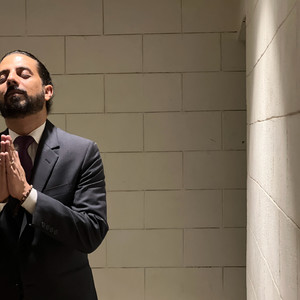 Mehdi Maloof - Masjid Ki Deevar