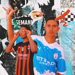 Cabelinho Preto (Explicit)