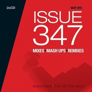 Mastermix - Issue 347