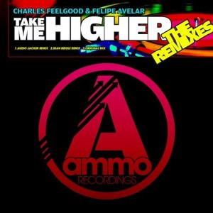 Take Me Higher (Original Mix)