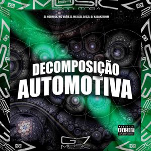 Decomposição Automotiva (Explicit)