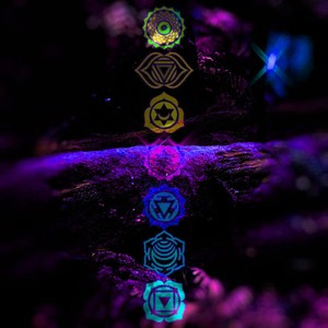 7 Minute Chakra Solfeggio