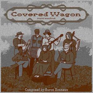 Covered Wagon