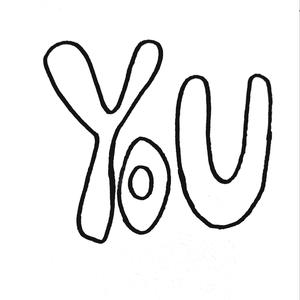 You