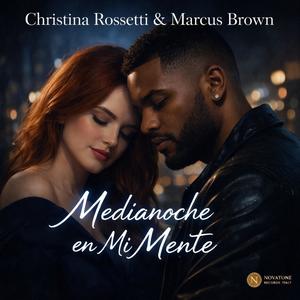 Medianoche en Mi Mente (feat. Marcus Brown)