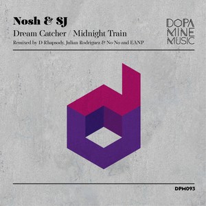 Dream Catcher (D-Rhapsody Remix)