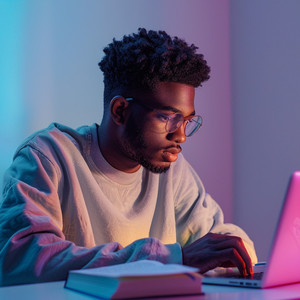 Música tranquila para el trabajo - Ondas De Trabajo Inspiradoras