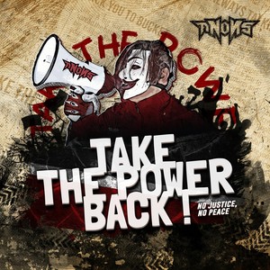 Take The Power Back (Explicit)