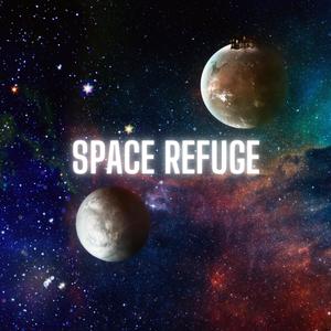 Space Refuge (feat. Occhi Neri) [Explicit]