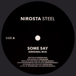 Some Say (Original Mix)