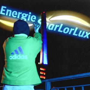 Energie SaarLorLux