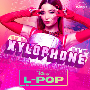 Xylophone (De "Disney L-Pop" | Disney+)