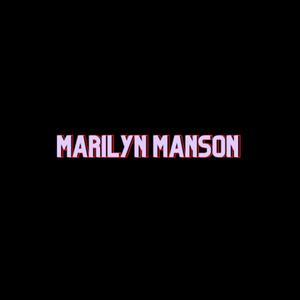 Marilyn Manson