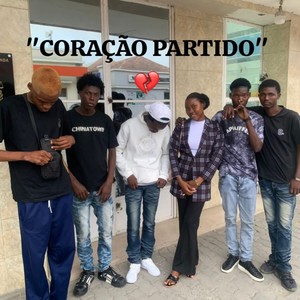 Coração Partido (Explicit)