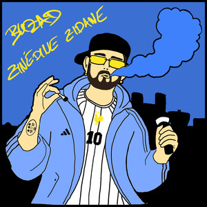 Zinédine Zidane (Explicit)