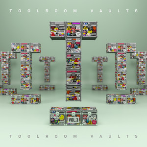 Toolroom Vaults Vol. 3