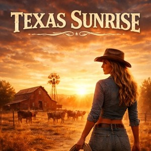 Texas Sunrise