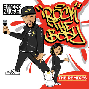 Rock the Body (Backpack Peezy Remix)