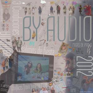 Punto de corte (with Marco Molina, Krissis, Lucía Dong & Zhiyao Chen)