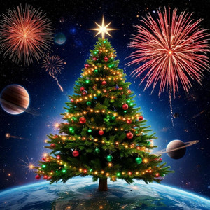 Наступает Новый год