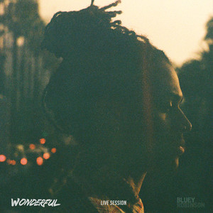Wonderful (Live Session)