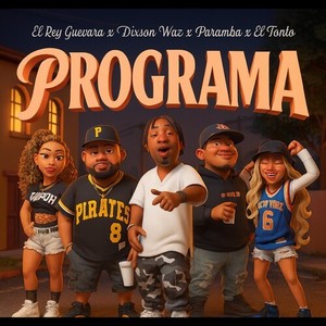 Programa (Explicit)