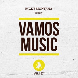 Honey (Maroy Remix)
