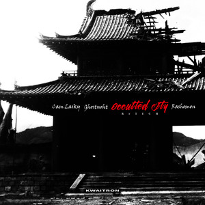 Occulted City ReTech - Rashomon