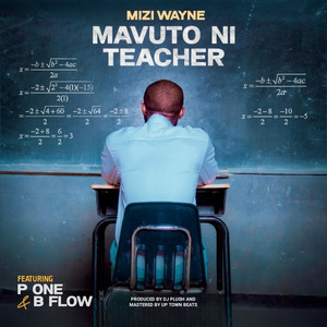 Mavuto Ni Teacher