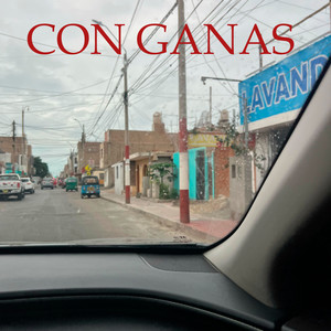 Con Ganas