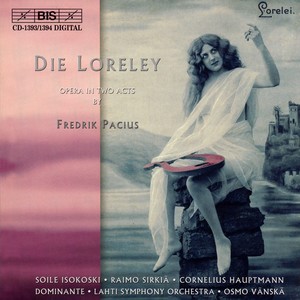 Die Loreley - Final Scene