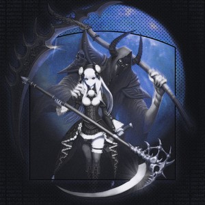 BLUE DEATH (Explicit)