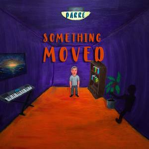 Something Moved