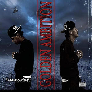 Golden Ambition (feat. Taz Raps) [Explicit]