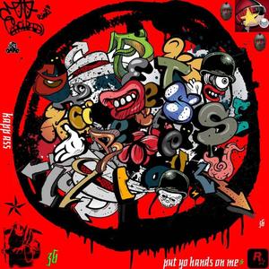 put yo hands on me (feat. 20prettyhusky) (Explicit)