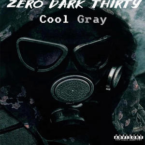 Zero Dark Thirty Cool Gray (Explicit)